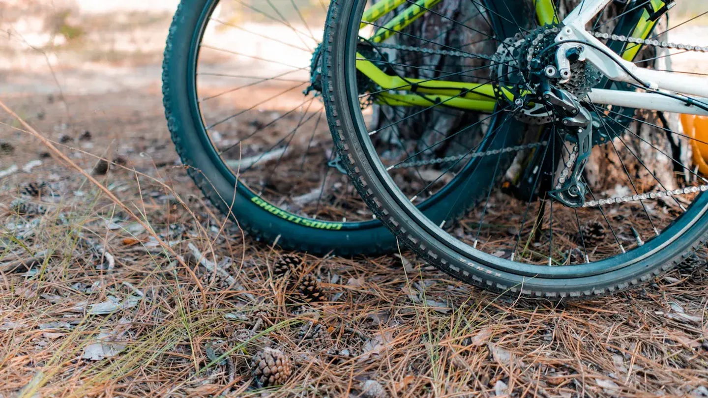 Breaking Down 27.5 and 29 Inch Mountain Bike Wheel Differences