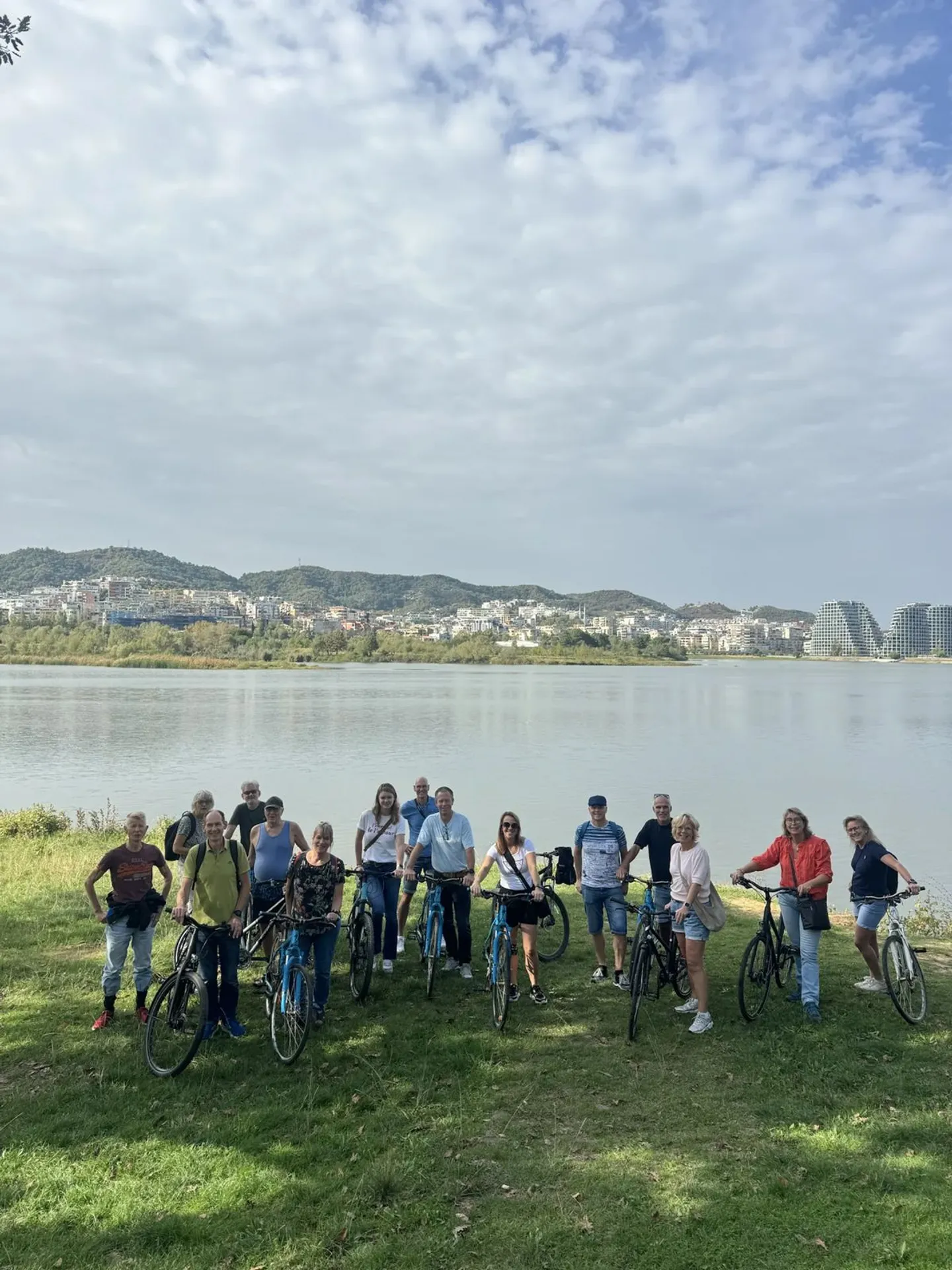 Day Trips & Group Rides