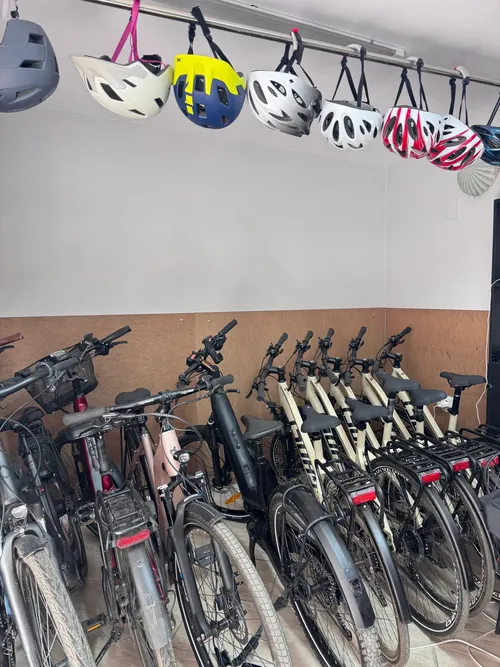  Ride Tirana