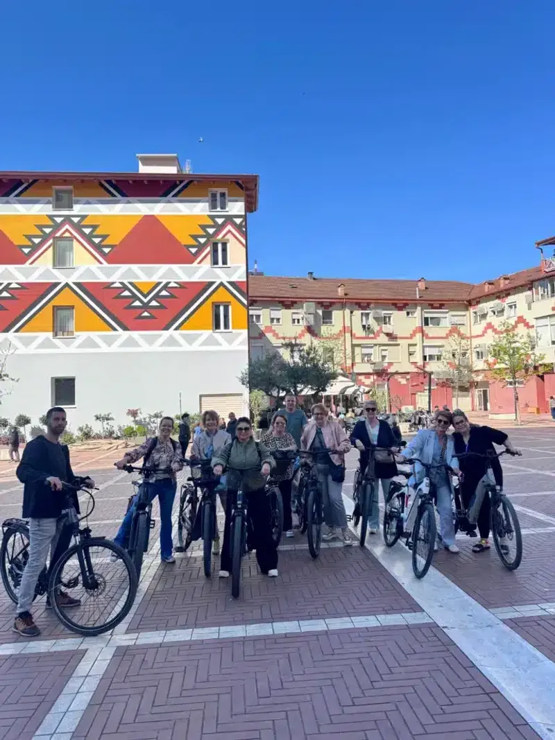 Best Bike Tour and Bike Rental in Tirana (2026 Local Guide)