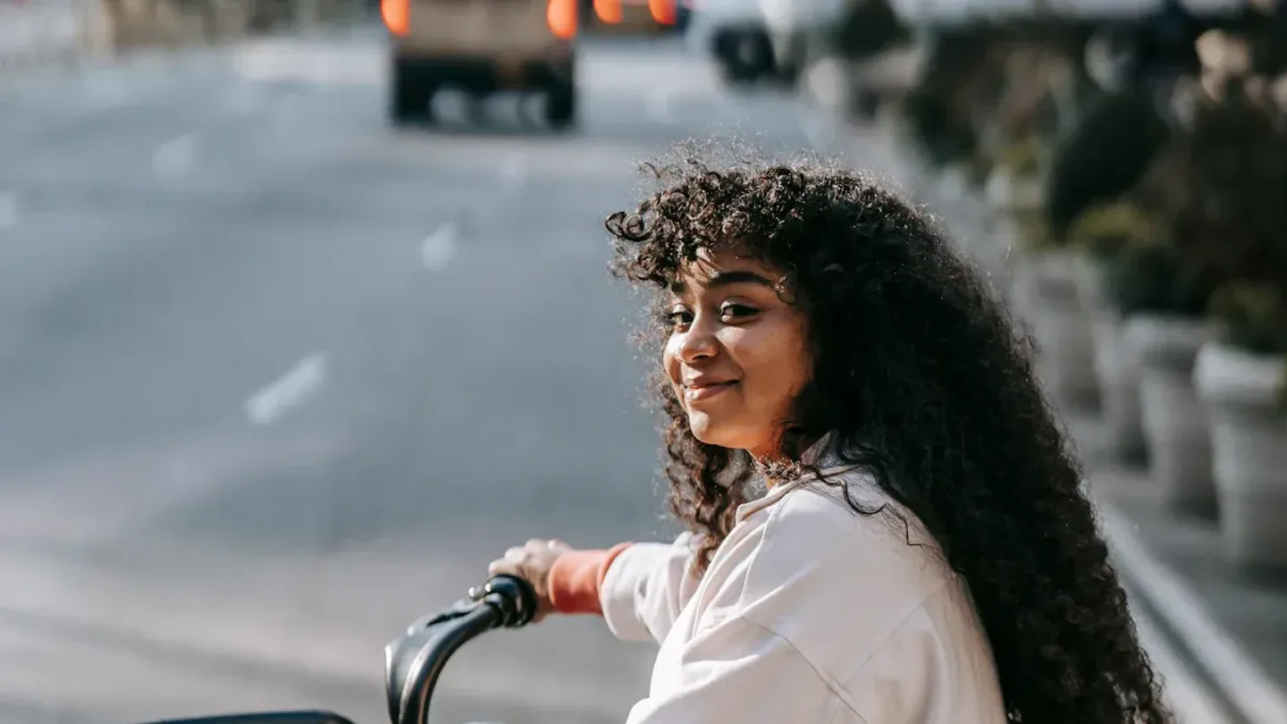 Discover the Positive Impact of Ebikes on Health and Air Quality