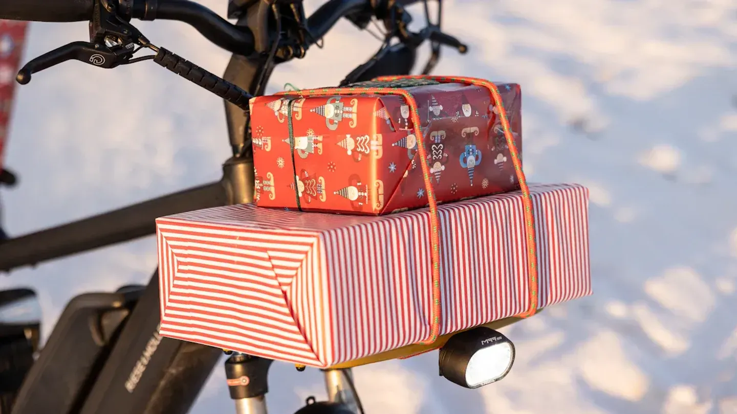 15 Last-Minute Bicycle Gift Ideas for Procrastinators Who Need a Quick Win