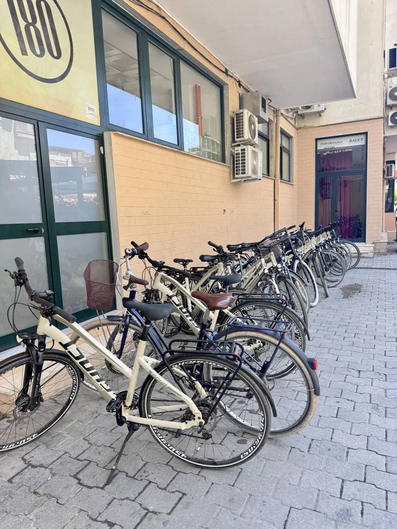 Blerja e Biçikletave dhe E-Bike në Shqipëri 2025: Çmimet dhe Llojet