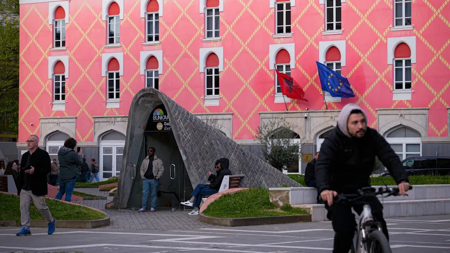 Rrënjët e çiklizmit në Tiranë dhe rrugëtimi historik