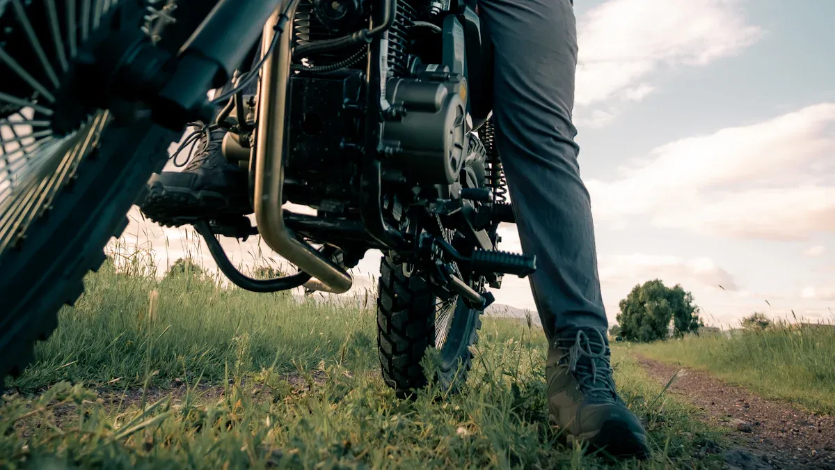 Which Bicycle Kickstand Wins for Everyday Riders?