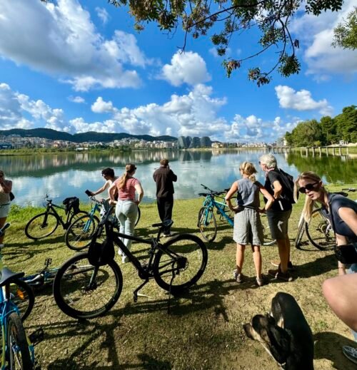 Rent a Bike & E-Bike in Tirana – 2026 Bike Rental Rates & Tours