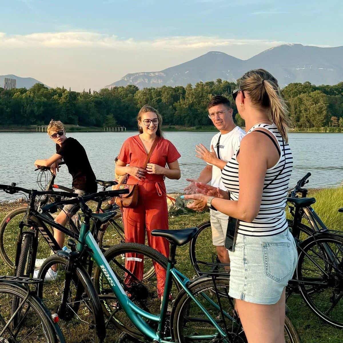 What Makes Bike Tour Tirana by Purealb a Must-Try Adventure